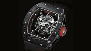 Richard Mille Replica